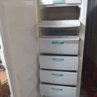 فریزر پارس|یخچال و فریزر|خرم‌آباد, |دیوار