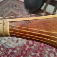 سه تار|سازهای سنتی|تهران, گلستان (شهرک راه آهن)|دیوار