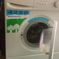 لباسشویی اتومات