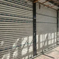 یوسف آباد بر اصلی تجاری