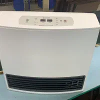 بخاری گازی برقی 6000ژاپنی