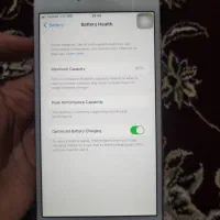 اپل iPhone 6s Plus با حافظهٔ ۶۴ گیگابایت|موبایل|اردبیل, |دیوار