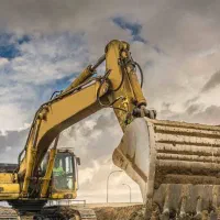 فراخوان جذب پیمانکار معدن