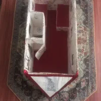 کاروان کمپر یدککش خونه سیار|قایق و سایر وسایل نقلیه|بجنورد, |دیوار