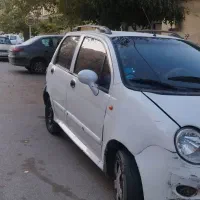 ام وی ام مدل ۸۶ mvm110 سه سیلندر|خودرو سواری و وانت|مشهد, سپاد|دیوار