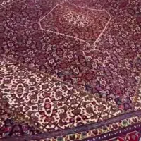 فرش دستباف تبریز ماهی12متری|فرش|تبریز, |دیوار