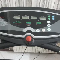 تردمیل ایمپالس|تجهیزات ورزشی|مشهد, بهاران|دیوار