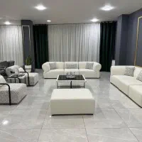 مبلمان پافی وزرا|مبلمان خانگی و میز عسلی|شاهینشهر, خبرنگار|دیوار