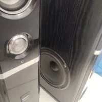 اسپیکر مکسر، یک جفت باند مکسر maxor