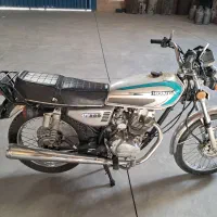 فروش هوندا سی 200