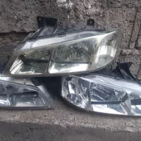 چراغ جلو پژو پارس