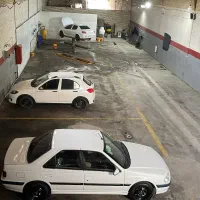 گاراژ و کارواش