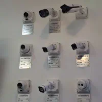 فروش و نصب دوربین مدار بسته و دزدگیر اماکن