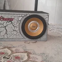 ساب باکس اینفینیتی