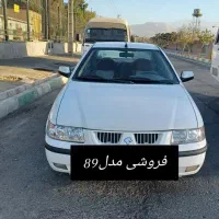 سمند LX ساده، مدل ۱۳۸۹|خودرو سواری و وانت|تهران, شهرک فرهنگیان|دیوار