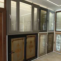 واگذاری نمایشگاه درب و پنجره دو جداره و ترمال بریک
