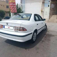 سمند ef7 93|خودرو سواری و وانت|یزد, |دیوار
