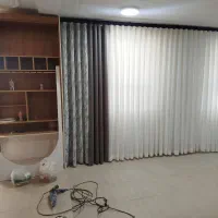 نصب و دوخت انوع پرده.نصب