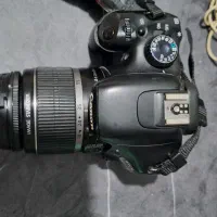 دوربین عکاسی d550 canon