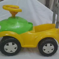 کریر نوزاد ویک ماشین بچه گانه قیمت توافقی