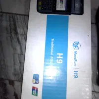 دستگاه کارت مورفان H9|فروشگاه و مغازه|تهران, تسلیحات|دیوار