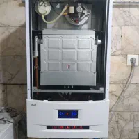 پکیج سیمات ۲۶ هزار پکیج تاچی|آبگرمکن، پکیج، شوفاژ|مشهد, پورسینا|دیوار