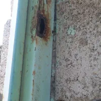 جوشکاری سیار در تیس