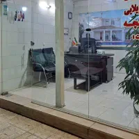 مغازه ۲۰ متری محمدشهر خ برزگر|اجارهٔ مغازه و غرفه|محمدشهر, سیدآباد|دیوار