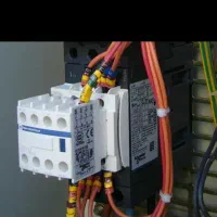 فروش انواع سیم کابل وفیوز کنتاکتور|مصالح و تجهیزات ساختمان|تهران, حر|دیوار