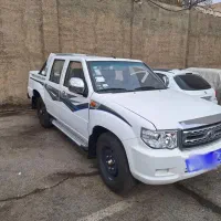 پیکاپ / زامیاد / کارون / دوکابین|خودرو سواری و وانت|شیراز, سفیرشمالی|دیوار