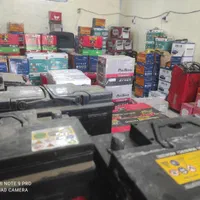 باتری قیمت مناسب تماس بگیر خرید کن