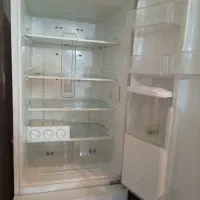 یخچال الکترو استیل