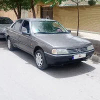 روآ 86 دوگانه