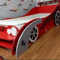 تخت با تشک خوشخواب