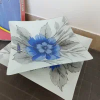 ظرف و وسایل آشپزخانه|ظروف سرو و پذیرایی|شیراز, زند|دیوار