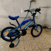 دوچرخه