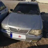 پراید۱۳۲ مدل ۸۹|خودرو سواری و وانت|مسجد سلیمان, |دیوار