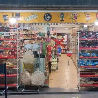 نیروی کار برای فروشگاه