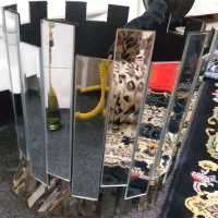 لوستر پیانوی|لوستر و چراغ آویز|ری, علایین|دیوار