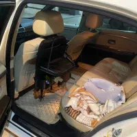 بی ام و سری ۷|خودرو سواری و وانت|گرگان, |دیوار