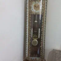 ساعت شیک وزیبا|ساعت دیواری و تزئینی|کرمانشاه, |دیوار