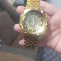 ساعت اینوکتا گلد اورجینال