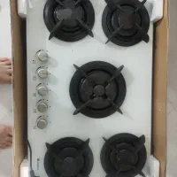 گاز صفحه ای