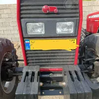 استخدام راننده تراکتور