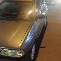 پراید ۱۳۱ دوگانه کارخونه نقد و اقساط