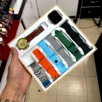 اسمارت واچ با کیفیت حراج شد