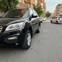 لیفان x60 مدل ۹۴