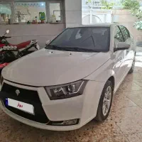 دنا پلاس توربو اتومات اپشنال ۱۴۰۳|خودرو سواری و وانت|سنندج, |دیوار