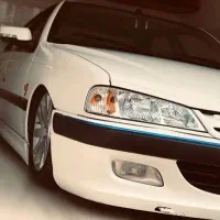 پارس  XLمدل ۹۷