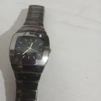 ساعت ژاپنی اصل